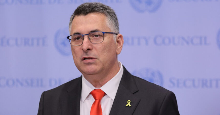 Israelul anulează vizele oficialilor australieni în relația cu Autoritatea Palestiniană: Cauza din spatele acestei hotărâri. 1 israelul revoca vizele reprezentantilor australieni pe langa autoritatea palestiniana motivul care sta la baza deciziei 68a35ea18e5c1