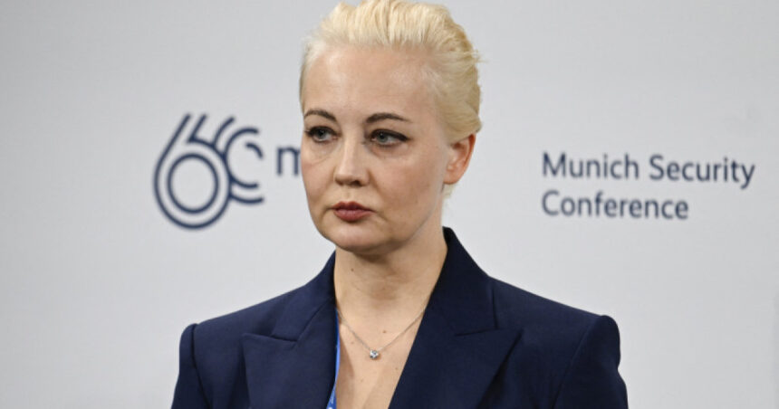 Iulia Navalnaia își transmite mesajul către Trump și Putin înainte de întâlnirea de la Alaska: „Este timpul să faceți o alegere decisivă” 1 iulia navalnaia mesaj pentru trump si putin inainte de summitul de la alaska trebuie sa luati o decizie ireversibila 689f4aad70c9f