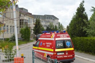 iuliana cocor sef serviciu administrativ al spitalului cernavoda trimisa in judecata pentru luare de mita 6896198d194a6