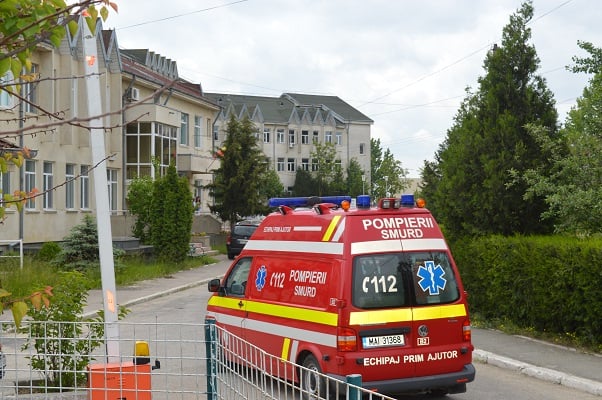 Iuliana Cocor, lider al departamentului administrativ de la Spitalul Cernavodă, acuzată de corupție în urma unei sesizări judiciare 1 iuliana cocor sef serviciu administrativ al spitalului cernavoda trimisa in judecata pentru luare de mita 6896198d194a6
