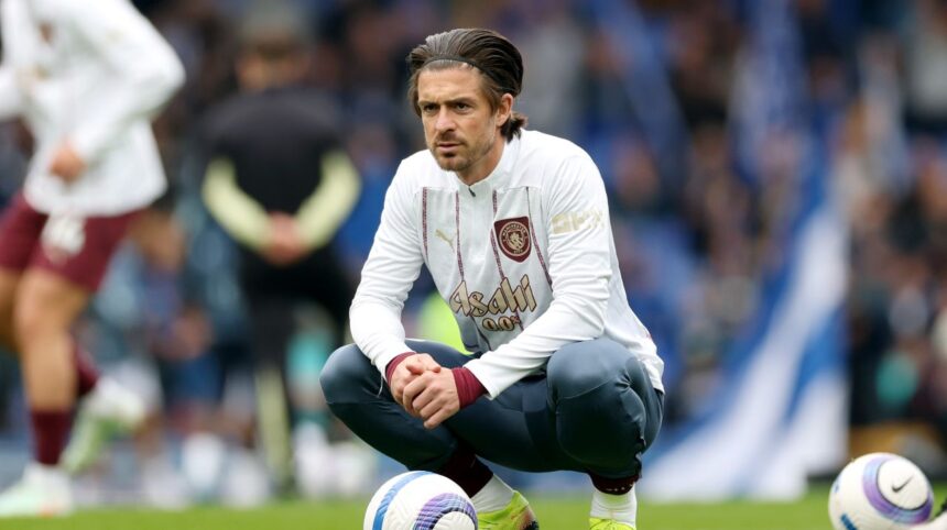 Jack Grealish își schimbă destinul! Vedeta de 100 de milioane de lire de la City, pe cale de plecare 1 jack grealish a schimbat echipa starul de 100 de milioane de lire de la city out 6899c70f2b7db
