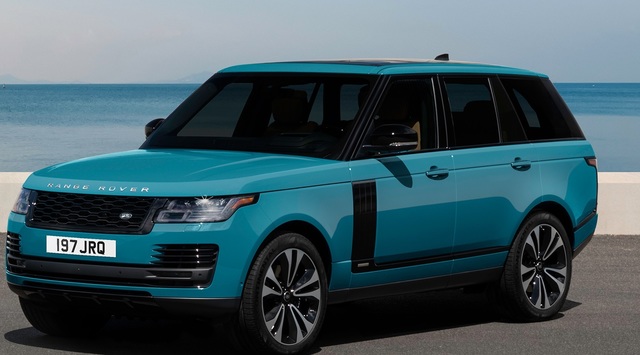 Jaguar Land Rover își cheamă la revizie peste 121.500 de SUV-uri! 1 jaguar land rover recheama in service peste 121 500 de suv uri 689da2cedf86a