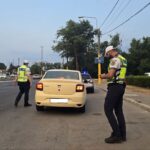 Haos pe drumuri: Doi șoferi în stare de ebrietate au provocat accidente în Vama Veche și Cotu Văii! Conducători fără permis, capturați în Constanța și Ghindărești. 2 jale in trafic doi soferi beti au facut accident in vama veche si la cotu vaii indivizi fara permis de conducere prinsi in constanta si ghindaresti 68a0b6fdd3de1
