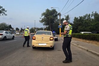 jale in trafic doi soferi beti au facut accident in vama veche si la cotu vaii indivizi fara permis de conducere prinsi in constanta si ghindaresti 68a0b6fdd3de1