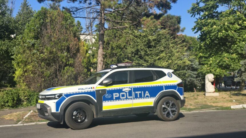 Haos rutier: Poliția din Agigea, Costinești și Techirghiol descoperă șoferi alcoolizați și fără permis 1 jale in trafic soferi beti sau fara permis prinsi de politistii din agigea costinesti si techirghiol 68a32fd4a319e