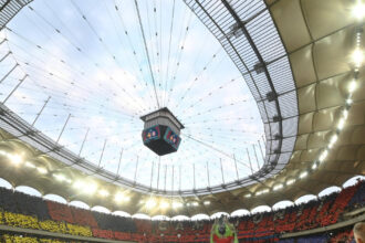 jandarmeria anunta masurile de ordine si siguranta publica pentru meciul dinamo fcsb de sambata pe arena nationala 688cce8ac9f10