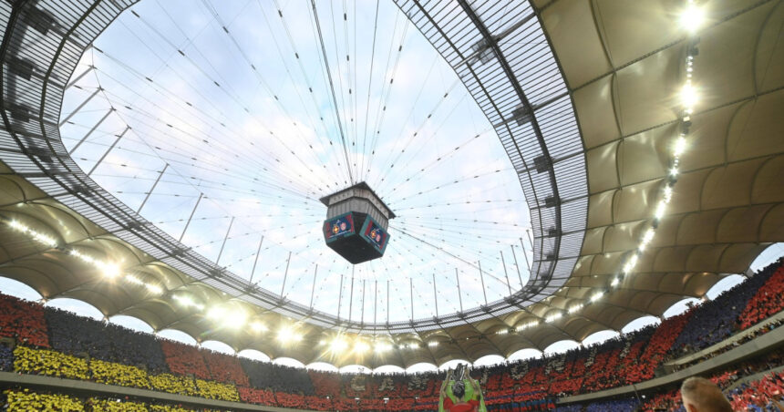Jandarmeria dezvăluie strategiile de securitate pentru confruntarea Dinamo-FCSB de sâmbătă, pe Arena Națională 1 jandarmeria anunta masurile de ordine si siguranta publica pentru meciul dinamo fcsb de sambata pe arena nationala 688cce8ac9f10