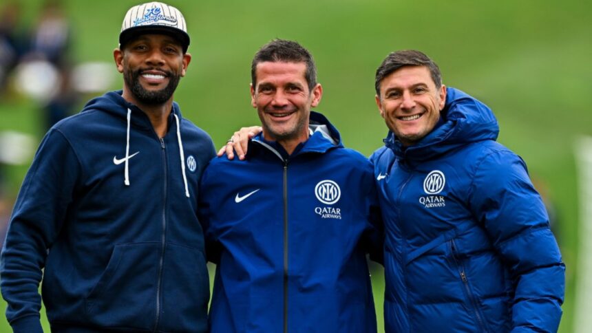Javier Zanetti își împărtășește viziunea despre Cristi Chivu în perspectiva sezonului ce urmează 1 javier zanetti a tras concluzia in legatura cu cristi chivu inaintea noului sezon 68a83342d9cde
