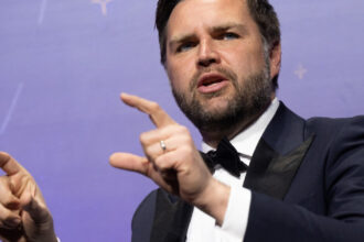 jd vance este favoritul urmatoarelor alegeri prezidentiale americane potrivit caselor de pariuri 688cea6795306