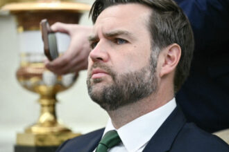 jd vance se declara gata sa devina presedintele sua daca doamne fereste se intampla o nenorocire cu trump 68b1fe941a42d
