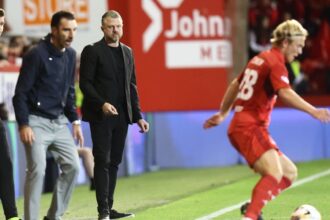 jimmy thelin a comentat faza penalty ului din fcsb aberdeen decizie severa 68b13f3591b0d