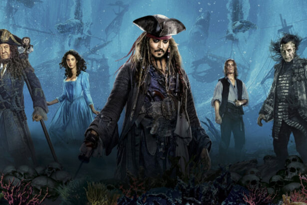 johnny depp ar putea reveni in piratii din caraibe 6 68ac897c21992