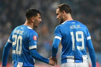 jovan markovic pleaca de la craiova mirel radoi il trimite la o rivala din superliga 6898527e25e6d