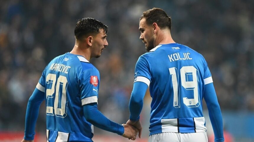 Jovan Markovic își ia zborul de la Craiova! Mirel Rădoi îl îndrumă spre o competitoare din Superligă! 1 jovan markovic pleaca de la craiova mirel radoi il trimite la o rivala din superliga 6898527e25e6d