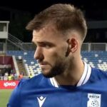 Jucătorul de la Drita își exprimă dezamăgirea după înfrângerea în fața FCSB: "A fost o dovadă de indiferență!" 3 jucatorul lui drita se revolta dupa esecul cu fcsb a fost vorba de nepasare 689e4bda1ee2f