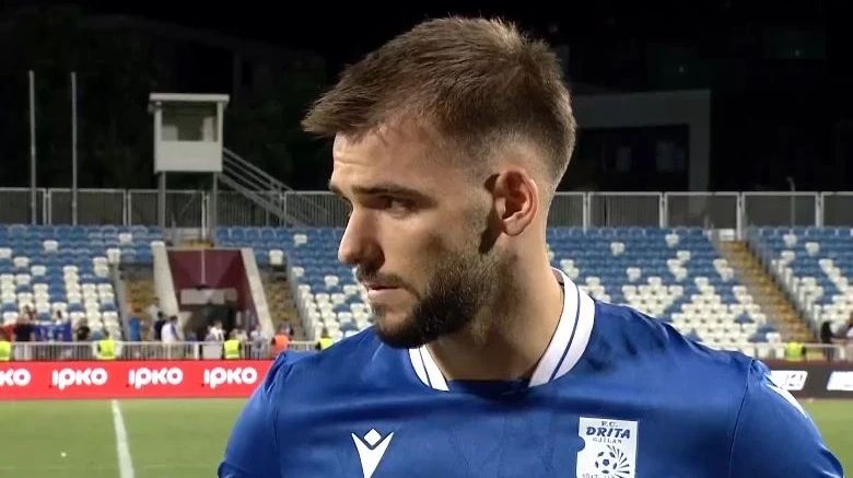 Jucătorul de la Drita își exprimă dezamăgirea după înfrângerea în fața FCSB: "A fost o dovadă de indiferență!" 1 jucatorul lui drita se revolta dupa esecul cu fcsb a fost vorba de nepasare 689e4bda1ee2f