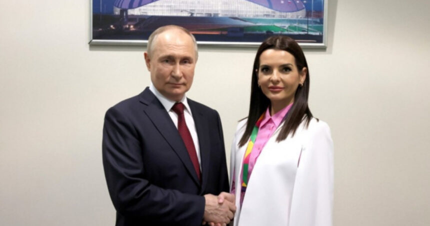 Judecătoarea din Moldova, care a decis soarta bașcanei Guțul, a primit amenințări cu moartea. 1 judecatoarea din republica moldova care a condamnat o pe bascana gutul la inchisoare a fost amenintata cu moartea 68949126632b4