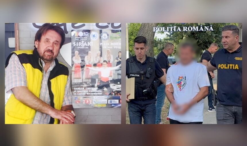 Judecătoria din Constanța a hotărât să-i redea libertatea agresorului lui Gică Slabu! Descoperă detalii despre sentință! 1 judecatoria constanta a decis libertatea barbatului care l a atacat pe gica slabu vezi aici decizia oficiala 689ff5a73ba3d