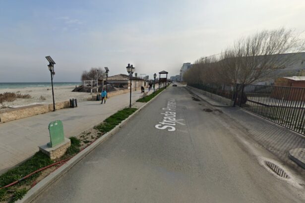 judecatorii explica victoria companiei magenta construct srl in procesul cu agentia de mediu este vizat imobilul cu 9 etaje si centru spa de pe promenada navodari 68a690a325a39