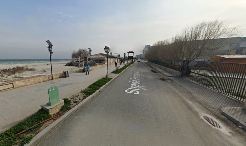 Decizia instanței asupra succesului Magenta Construct SRL în disputa cu Agenția de Mediu: Detalii despre clădirea cu 9 etaje și centrul spa de la Promenada Năvodari! 1 judecatorii explica victoria companiei magenta construct srl in procesul cu agentia de mediu este vizat imobilul cu 9 etaje si centru spa de pe promenada navodari 68a690a325a39