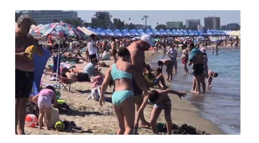 Constanța se pregătește pentru un val de căldură: Temperaturi record de până la 37 de grade Celsius! Află când se activează avertizarea! 1 judetul constanta sub un nou cod galben de canicula cu temperaturi de pana la 37 de grade celsius iata cand intra in vigoare avertizarea 6890c946cd65f
