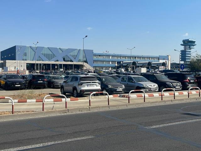 Aeroporturi București: O jumătate din averea FP strălucește aici! 1 jumatate din activul fp il reprezinta participatia la aeroporturi bucuresti 68b1d5f8aa604