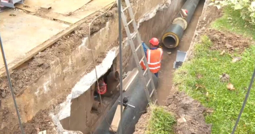 Bucureștiul în bezna apei calde: Termoenergetica anunță eforturi susținute. Ce zone rămân afectate? 1 jumatate din bucuresti fara apa calda termoenergetica echipele lucreaza la foc continuu ce sectoare sunt afectate 68a2e709dc9f2