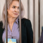 Starea critică a jurnalistei disidente Maria Ponomarenko, după a treia încercare de sinucidere în închisoarea siberiană 2 jurnalista disidenta maria ponomarenko este in stare grava dupa a treia tentativa de suicid in inchisoarea din siberia 689ffdb5104c2