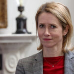 Kaja Kallas, lidera diplomației europene: Imposibilitatea restituirii activelor înghețate de către Rusia fără compensații complete pentru Ucraina 2 kaja kallas sefa diplomatiei ue este de negandit ca rusia va recupera activele inghetate daca nu despagubeste deplin ucraina 68b35aacd76d9