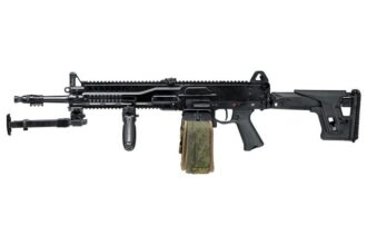 kalasnikov va testa noua sa mitraliera rpl 7 in conditii reale de lupta in ucraina 68a8160c08e9c
