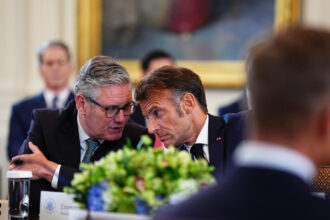 keir starmer convins ca urmeaza un pas istoric pentru securitatea ucrainei si a europei declaratia premierului britanic 68a3f5d849a12