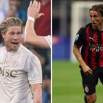 Kevin de Bruyne și Luka Modric au lăsat o amprentă de neșters în Italia! Două realizări remarcabile în prima lor apariție în Serie A 3 kevin de bruyne si luka modric au scris deja istorie in italia doua recorduri la debutul in serie a 68aa2279b4040