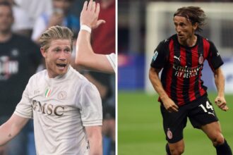 kevin de bruyne si luka modric au scris deja istorie in italia doua recorduri la debutul in serie a 68aa2279b4040