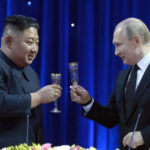 Kim Jong-un se alătură lui Vladimir Putin și altor lideri la spectacolul militar din China 2 kim jong un va fi prezent alaturi de vladimir putin si alti lideri la parada militara din china 68afebd41a7b8