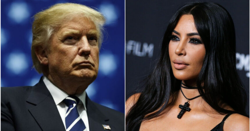 Kim Kardashian își exprimă dezacordul față de abordările lui Donald Trump în privința migrației: „Aceste persoane și-au dedicat eforturile pentru a modela națiunea noastră” 1 kim kardashian critica politicile lui donald trump privind migratia acesti oameni au muncit din greu pentru a construi tara noastra 68b16e6c39cb9