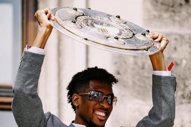 kingsley coman a luat decizia dupa ce al nassr i a trimis lui fc bayern oferta anuntul lui fabrizio romano 6897adcb168b8