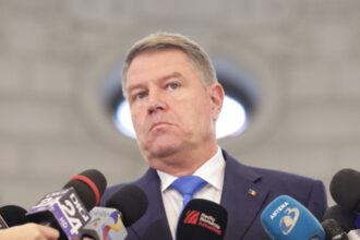 klaus iohannis somat de anaf sa plateasca o datorie de aproape un milion de euro 689e28f921d31