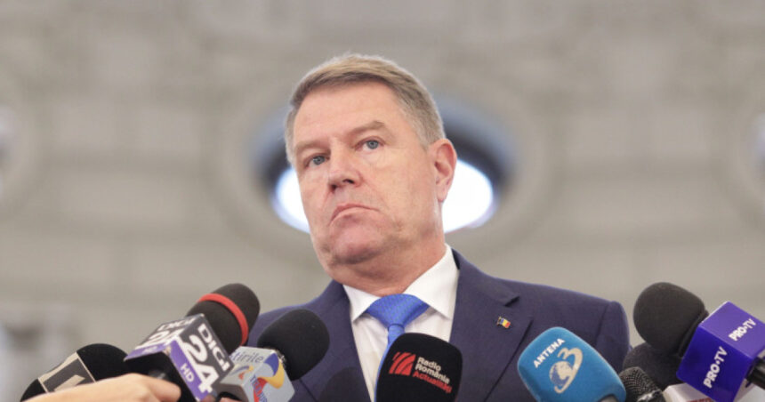 Klaus Iohannis, constrâns de ANAF să achite o obligație financiară de aproape un milion de euro 1 klaus iohannis somat de anaf sa plateasca o datorie de aproape un milion de euro 689e28f921d31