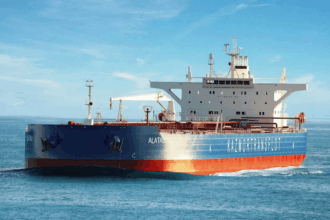 kmg proprietarul rompetrol a efectuat primul transport de titei prin croatia catre ungaria care incearca sa si reduca dependenta de petrolul rusesc 6890c19b33066