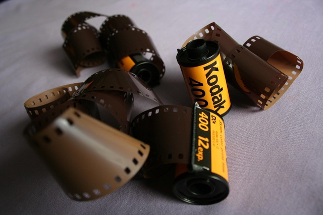 Kodak se află la un pas de prăbușire financiară 1 kodak anunta ca este aproape de faliment 689c8225e9379