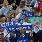 FCSB le dă o lecție kosovarilor: Drita, într-o postură umilitoare! 3 kosovarii ne dispretuiesc fcsb a pus drita intr o situatie rusinoasa 689f5e13c0d0b
