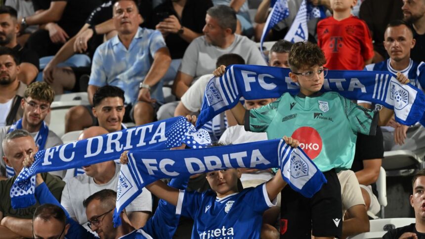 FCSB le dă o lecție kosovarilor: Drita, într-o postură umilitoare! 1 kosovarii ne dispretuiesc fcsb a pus drita intr o situatie rusinoasa 689f5e13c0d0b