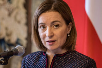 la ce nivel a ajuns dezinformarea rusa in republica moldova maia sandu acuzata de un lucru de neimaginat the economist 689a5c47af354