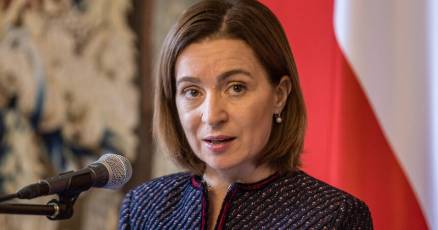 Gradul de dezinformare rusească în Republica Moldova: Maia Sandu, acuzată de o infracțiune surprinzătoare (The Economist) 1 la ce nivel a ajuns dezinformarea rusa in republica moldova maia sandu acuzata de un lucru de neimaginat the economist 689a5c47af354