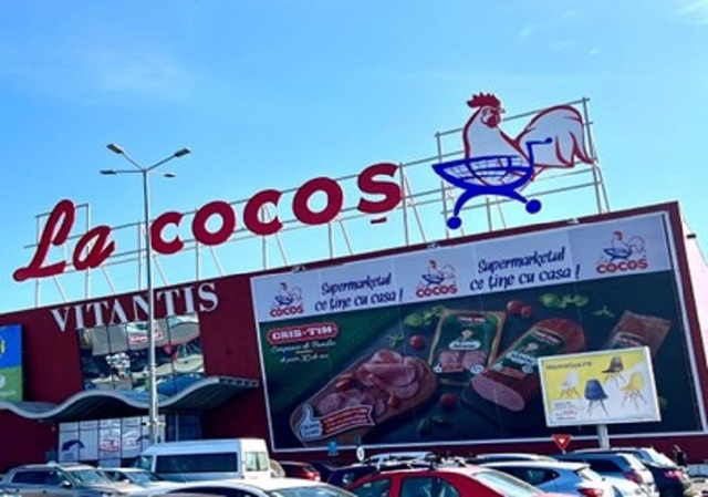 La Cocoș dă start unei noi aventuri: De la zboruri comerciale la călătorii interstelare! 1 la cocos pregateste o noua deschidere de la avion de linie la naveta spatiala 68b0abb464853