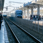 Timișoara: Autoritățile au creat o „oază de securitate” în zona Gării de Nord, pentru a răspunde provocărilor generate de cerșetorie și persoanele fără adăpost. 2 la timisoara politia a instituit o zona speciala de siguranta la gara de nord din cauza cersetorilor si a persoanelor fara adapost 689bb50e69eff