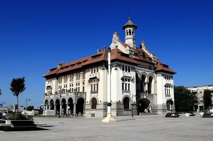 Eveniment literar la MINAC: O lucrare fascinantă despre interacțiunile economice și politice dintre cetățile de la Pontul Euxin și civilizația greacă în Antichitate 1 lansare de carte la minac volum dedicat relatiilor economice si politice din antichitate intre cetatile de la pontul euxin si lumea greaca 6891d7af4c0de