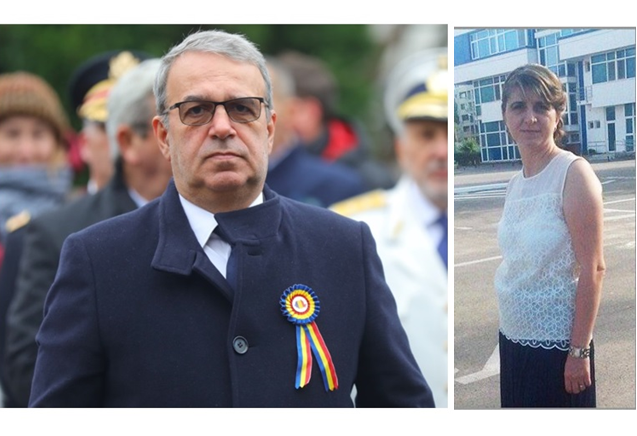 Laura Bobeș revine în Primăria Constanța și va încasă salariile din 2024 până la reintegrarea în funcție! Primarul are posibilitatea de a contesta. Descoperă detalii aici! 1 laura bobes se intoarce in primaria constanta si va primi salariile din 2024 si pana la revenirea pe functie primarul mai poate face recurs vezi aici minuta 689d9581eb39c