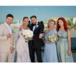 Laurențiu Duță, naș de nuntă: reacțiile internaților la imaginile publicate de artist au fost fulminante! 3 laurentiu duta a fost nas de cununie internautii au reactionat imediat la pozele postate de artist 68b40987c56f6