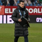 Laurențiu Rus își exprimă nemulțumirea după remiza dramatică CFR - Botoșani 3-3: "E o suferință! Fiecare trebuie să-și asume responsabilitatea" 2 laurentiu rus nu s a abtinut dupa cfr botosani 3 3 e dureros fiecare trebuie sa stie ce a facut 68a2240be22b5